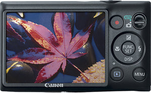 Canon - PowerShot ELPH