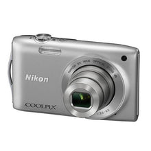 Load image into Gallery viewer, Nikon - Coolpix S3300