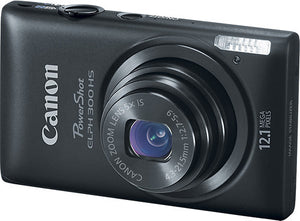 Canon - PowerShot ELPH