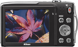 Nikon - Coolpix S3300