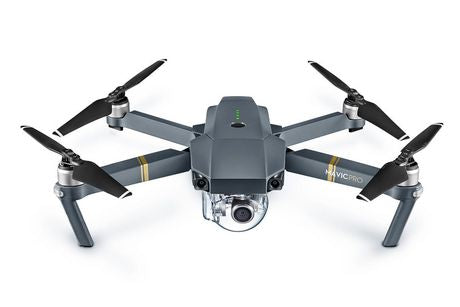 DJI Mavic PRO Quadcopter Drone